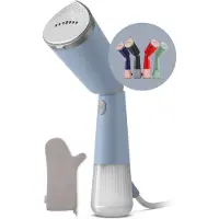 Philips Sth5020/20 Vertikales Dampfbügeleisen