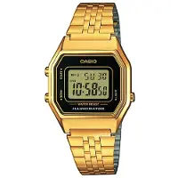 Casio La680-wega Damenuhr