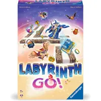 Ravensburger Labyrinth GO! 24699