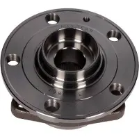 MAXGEAR Radlagersatz Vorne für VW Golf VII Schrägheck (5G1, BQ1, BE1, BE2) 136mm 33-0861