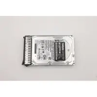Lenovo ThinkSystem 2.5" 600GB 10K