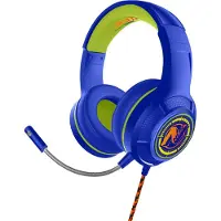 OTL TECHNOLOGIES Pro G4 Nerf Gaming-headset Blau Blau One Size