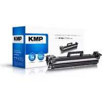 KMP H-T251A, 1600 Seiten, Schwarz, 1 Stück(e)