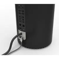 Maclocks Lock Bracket - Sicherheitskabelschloss für Mac Pro