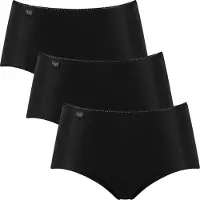 Sloggi Slip "Slip 3er Pack"