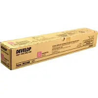 Develop A8DA3D0, 26000 Seiten, Magenta, 1 Stück(e)