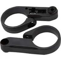 Shimano Displayhalter unterstützt L+R Schritte SC-E6010
