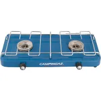 Campingaz Base Camp Gasherd