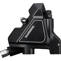 Shimano Hydraulische Scheibenbremsen 2-pistons système BR-UR300 Flat Mount