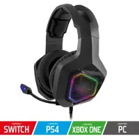 SPIRIT OF GAMER Elite H50 Dark