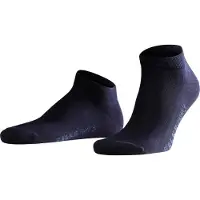 Falke Sneakersocken "Family" für Erwachsene, aus Baumwolle, mit verstärkten Belastungszonen