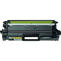Brother TN-821XXLY - Gelb - Toner - Extra hohe Kapazität