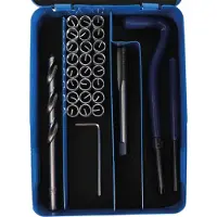 Bgs Thread Repair Kit, 520 g