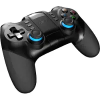 IPEGA 9156, Gamepad, Android, PC, Tablet PC, iOS, Schaltflcähe Speicher löschen, Home button, Schaltfläche Auswählen, Schaltfläche Start, Turbo-Taste, Digital, Kabellos, Bluetooth