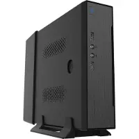 CoolBox Ipc-2 Pc-tower-gehäuse
