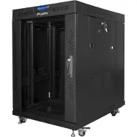 Lanberg Ff01-6815-12bl 19-zoll 15he Rack-schrank