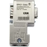 Lapp Lappkabel EPIC Data CAN BUS Steckverbinder mit Schraubanschluss EPIC ED-CAN-90-PG Inhalt: 1 St. (21700536)