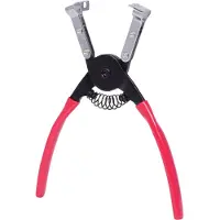 Ks Tools 115.1040, Chrom-Molybdän-Stahl, 160 mm