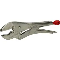 Ks Tools Karosseriezange 115.1152 225mm Chrom-Molybdänstahl 600g