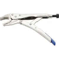 Bgs 4491 Gripzange "Profi", 250 mm
