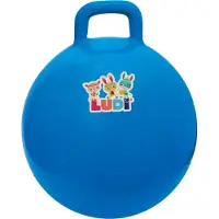 Ludi Ballon Sauteur 45 cm