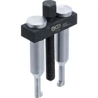 Bgs 7739 Lenkrad-Abzieher, außen 33 mm, innen 50 mm