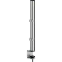 Novus MY base D - Silber - Aluminium - 350 mm - 1 Stück(e)