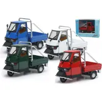 New-Ray Piaggio Ape 50 Cross Country