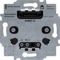 Busch-Jaeger USB-A-1.11