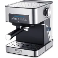 Camry Cr 4410 Espressomaschine