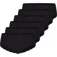 Sloggi 6er Pack ZERO Microfibre 2.0 Short Slip