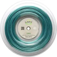 Luxilon Eco Power 200 M Tennisrollen Saite