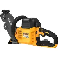 DeWalt DCS691N-XJ Akku- Trennsäge 230mm Solo 54VLi-Ion ohne Akku/Ladegerät