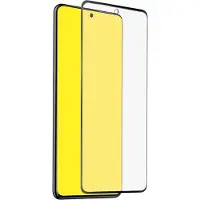 SBS TESCRFCSAA71K Bildschirmschutzfolie Klare Bildschirmschutzfolie Handy/Smartphone Samsung 1 Stück(e)