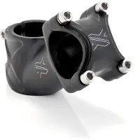 Xlc A-head St M15 25.4 Mm Fahrradvorbau