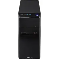Captiva Power-Starter I89-475, 2,5 GHz, Intel Core i5, i5-14400, 16 GB, 500 GB, Windows 11 Home