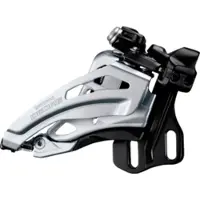 Shimano FDM617E6X