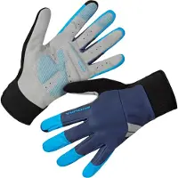 Endura Fahrradhandschuhe Windchill | Größe L