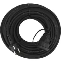 YATO PRZEDŁUŻACZ BUDOWLANY 3x1,5mm2 30m