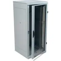 Triton 19Schrank 32HE B800T 800 Lichtgrau