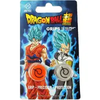 Blade Thumbstick-Erweiterung Dragon Ball PS4 Thumb Grips Whis