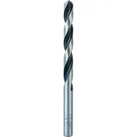 Bosch Metallspiralbohrer HSS PointTeQ, DIN 338, 8,1 mm, 10er-Pack