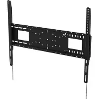 Vision VFM-W8X6 Display-Halterung für Beschilderung 2,29 m (90") Schwarz
