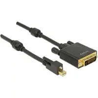 DeLOCK Mini DisplayPort — DVI