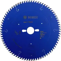 Bosch Kreissägeblatt Expert for Wood ø 250 mm - 2608642500