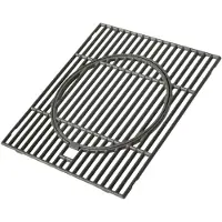 Campingaz Bbq-serie 3/serie 4/grillmeister