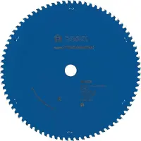 Bosch Accesorios Ex Sl T 305x25.4-80 Metallkreissägeblatt