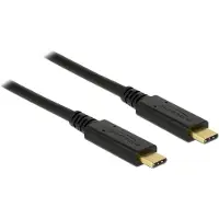 DeLOCK 903126711 2 M Usb-c-kabel