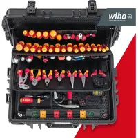 Wiha Competence Xxl Ii Werkzeugsatz