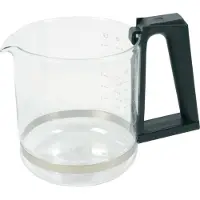 Krups XB9004 Ersatzkanne schwarz